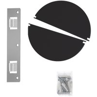 Кухонная вытяжка HOMSair Sigma 39S Wall (белый)