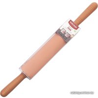 Скалка Attribute Apricot ABS405