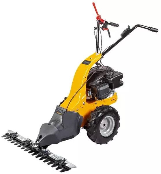 

Сенокосилка Stiga Silex 87 G 210870042/ST2