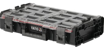 Органайзер Yato YT-09180