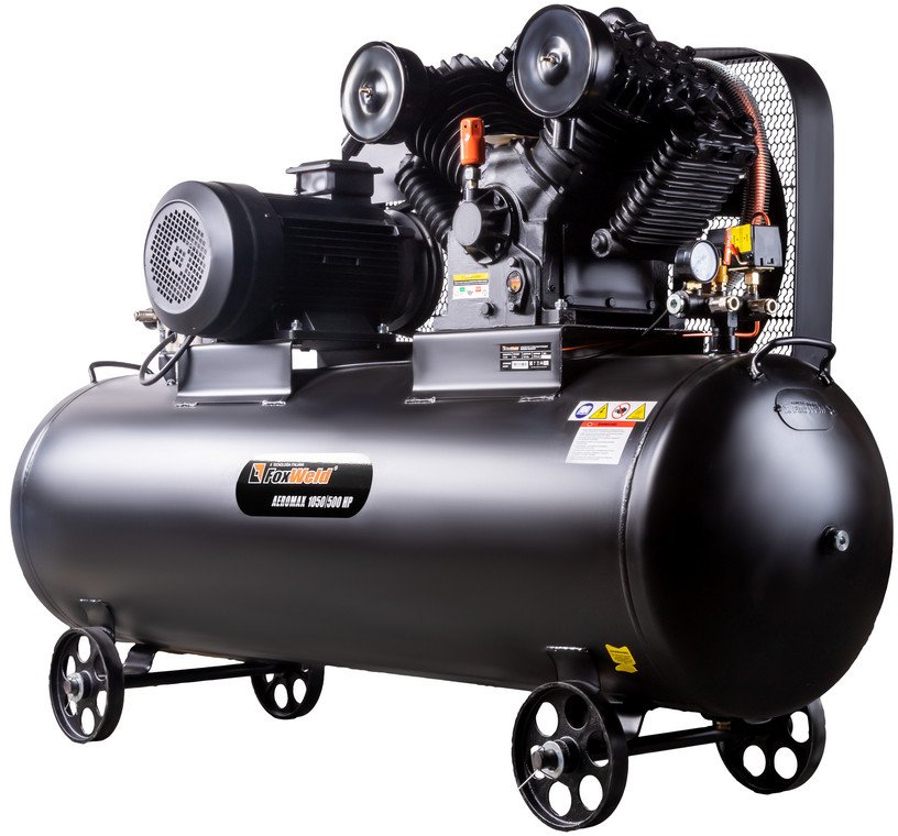 Компрессор FoxWeld Aeromax 1050/500 HP 9020