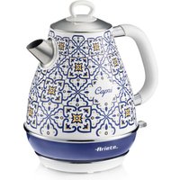 Электрический чайник Ariete Capri 2869/0C