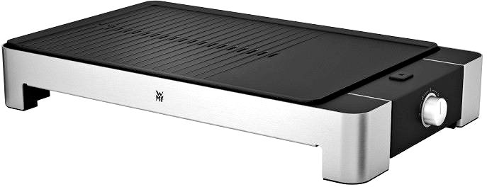 

Электрогриль WMF Electro Lono 415340011