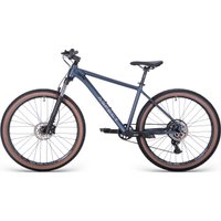 Велосипед Aspect Cobalt Pro 27.5 M 2025 (синий)
