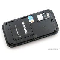 Кнопочный телефон Samsung F700 Ultra Smart