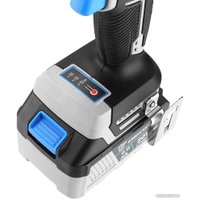 Гайковерт Deko DKIS20 063-4034 (с 1-им АКБ 4.0 Ач)