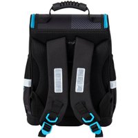 Школьный рюкзак Юнландия Wise. Sport Game 272072