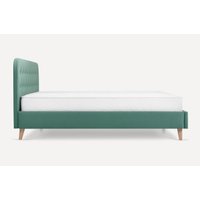 Кровать Divan Динс 140 Velvet Mint