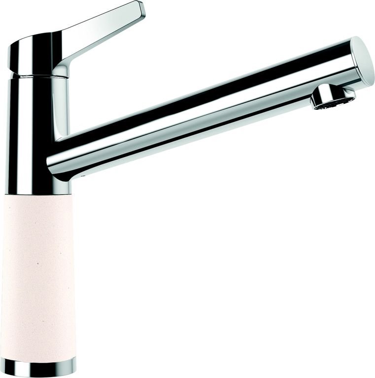 

Смеситель Schock SC-510 Cristadur (хром/альпина)