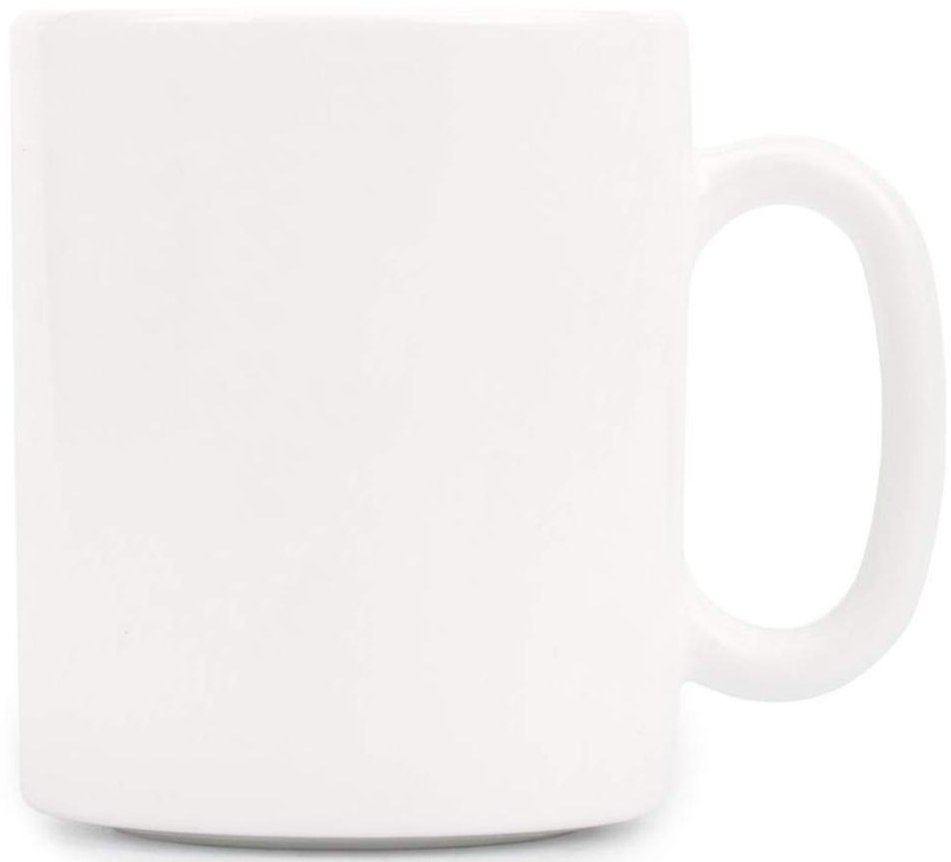 

Кружка Luminarc White N1230