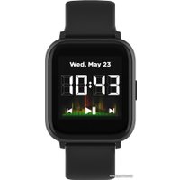 Умные часы Canyon Salt SW-78 (черный)