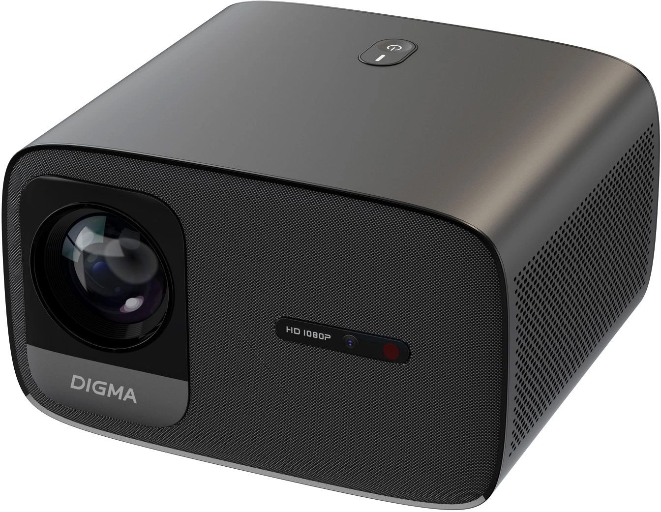 

Проектор Digma DP-FHD450A