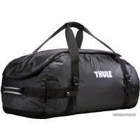 Дорожная сумка Thule Chasm 90L 221301 (черный)