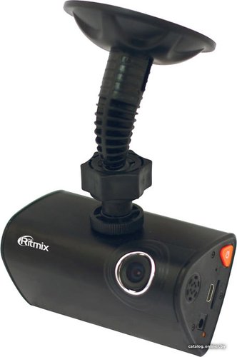 Видеорегистратор Ritmix AVR-710TS