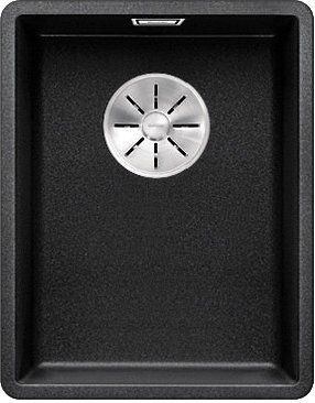 

Кухонная мойка Blanco Subline 320-F (антрацит)