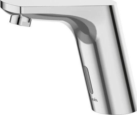 

Смеситель IDDIS Pulse PULSBS0i86