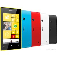 Телефон Nokia Lumia 520