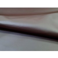Угловой диван Лига диванов Майами 103038 (левый, экокожа, бежевый/коричневый/коричневый)