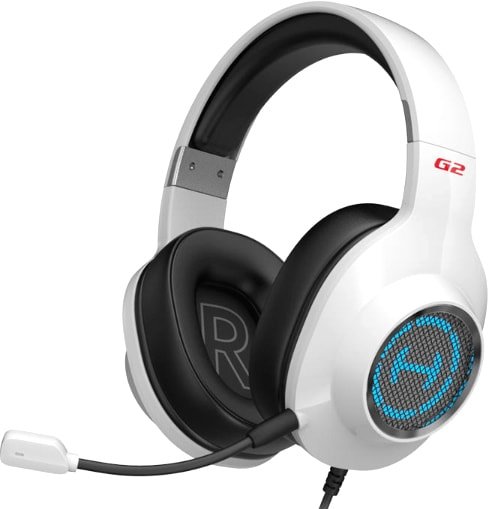 

Наушники Edifier Hecate G2 II (белый)