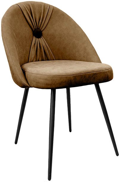 

Стул King Style 112 (велюр, коричневый)