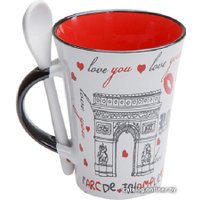 Кружка Perfecto Linea 30-205502