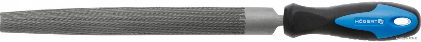 Напильник Hoegert Technik HT3B801
