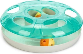 Игрушка для кошек Beeztees Scudie 25 см