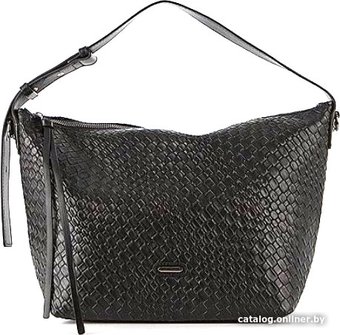 Женская сумка David Jones 823-CH21120-BLK (черный)