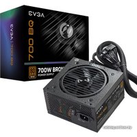 Блок питания EVGA 700 BQ 110-BQ-0700-V2