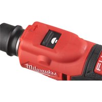 Прямошлифовальная машина Milwaukee M12 FTB-0 Fuel 4933472215 (без АКБ)