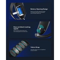 Держатели для контроллеров Zyber Controller Grips Cover для Quest 3/Quest 3S