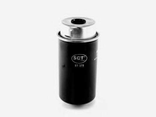 

Топливный фильтр SCT germany ST375