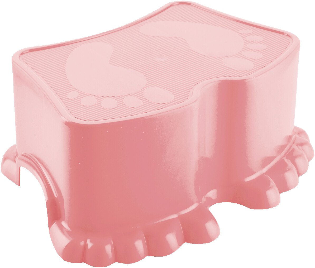 

Подставка для умывания Berossi Ора АС 25263000 (нежно-розовый)