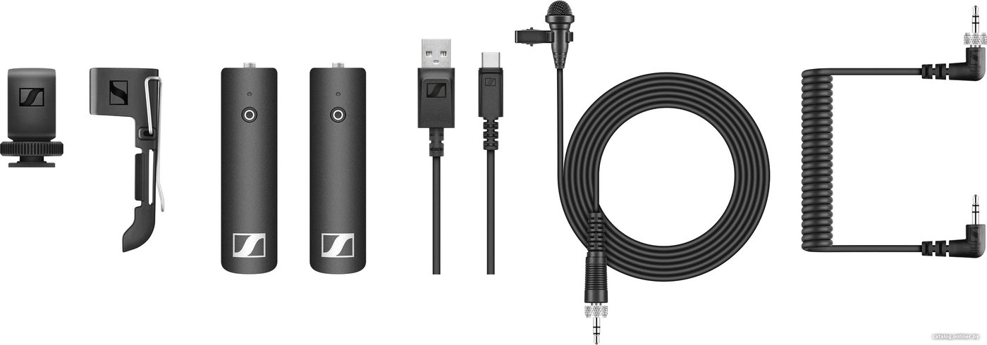 Радиосистема Sennheiser XSW-D Portable Lavalier Set