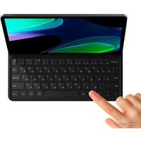 Чехол для планшета Xiaomi Keyboard для Xiaomi Pad 6 (черный)