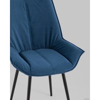 Стул Stool Group Осло fb-oslo-neo-27 (велюр синий)