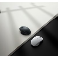 Мышь Xiaomi Wireless Mouse Comfort Edition XMWXSB04YM (белый, международная версия)