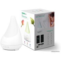 Увлажнитель воздуха Vocolinc Flowerbud Smart Aroma Diffuser FLB (белый)