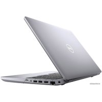 Рабочая станция Dell Precision 15 3551-3634