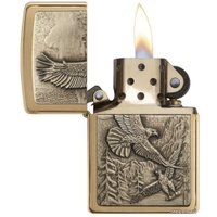 Зажигалка Zippo Soaring Eagles 20854-000003