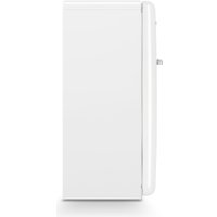 Однокамерный холодильник Smeg FAB28RWH6