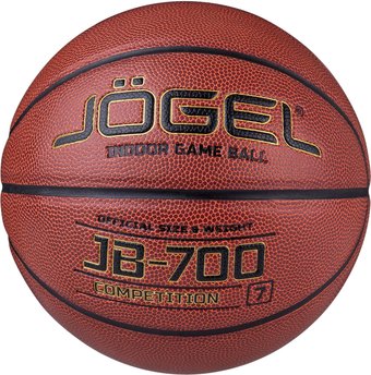 Баскетбольный мяч Jogel JB-700 (7 размер)