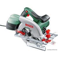 Дисковая (циркулярная) пила Bosch PKS 55 A (0603501002)