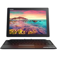 Планшет Lenovo Miix 720-12IKB 256GB 80VV003SGE (черный)