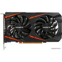 Видеокарта Gigabyte Radeon RX 560 Gaming OC 4G (rev. 2.0)