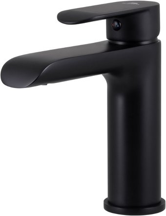Смеситель Rubineta Ultra-18 N BK U80008N(BK)