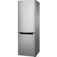 Холодильник Samsung RB30A30N0SA/WT
