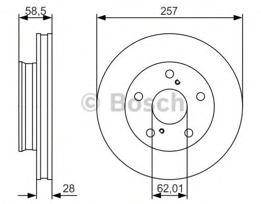 

Bosch 0986479R53