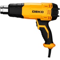 Промышленный фен Deko HG2350 085-1009