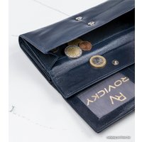 Кошелек Cedar Cavaldi RD-12-GCL (Navy)